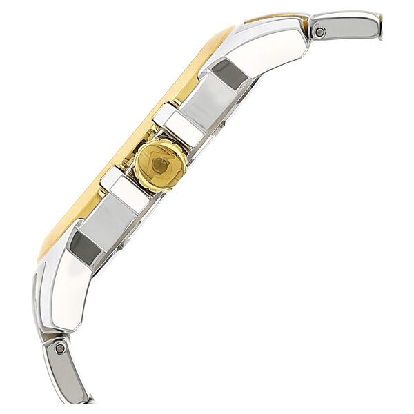 Xylys Swiss Analog with Date Silver Metal Strap and Grey Dial Watch For Men - image number 2