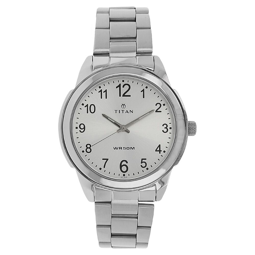 Titan watch wr50m online