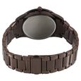 Kenneth Cole Quartz Analog Grey Dial Metal Strap Watch for Men - image number 3