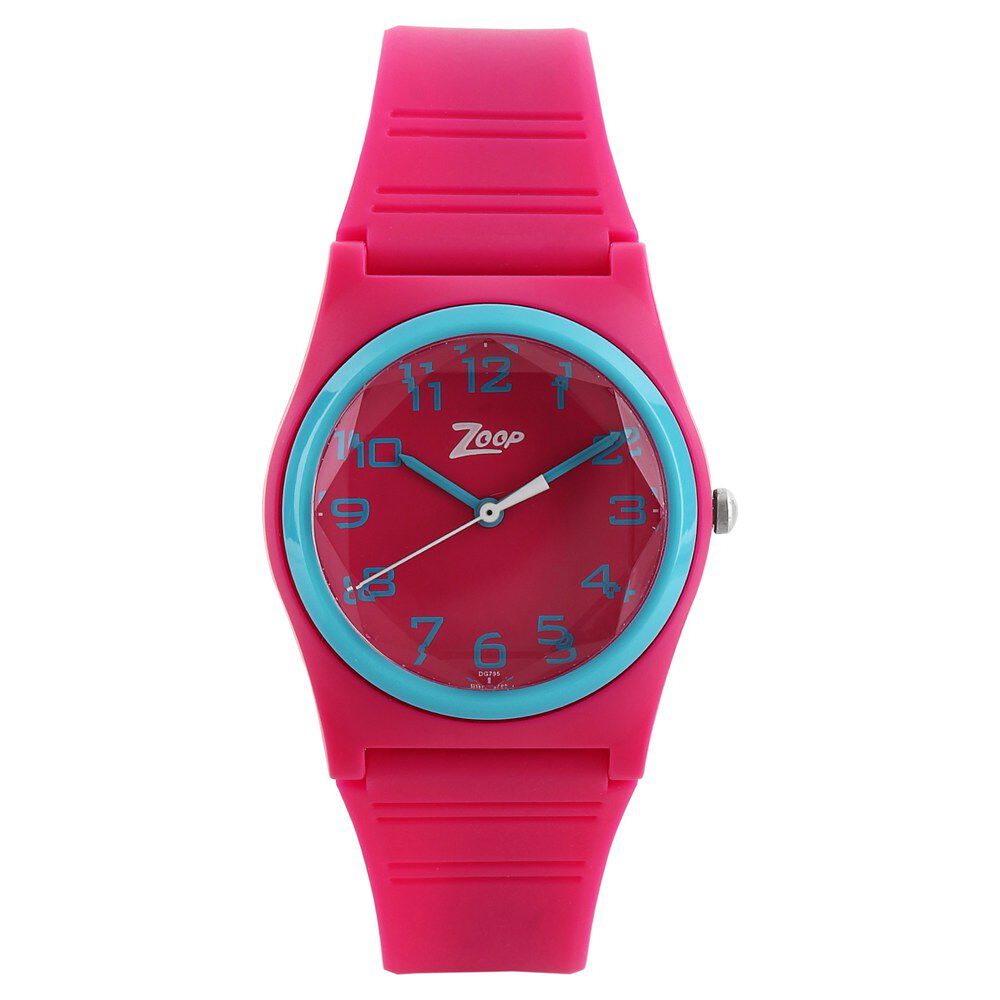 Titan zoop shop watches review