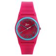 Zoop By Titan Quartz Analog Pink Dial PU Strap Watch for Kids - image number 0