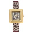 Titan Quartz Analog Champagne Dial Watch for Women - image number 0