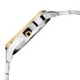 Titan Quartz Analog with Day and Date Silver Dial Stainless Steel Strap Watch for Men - image number 3