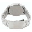 Titan Quartz Analog Silver Dial Watch for Men - image number 2