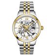 Kenneth Cole Analog Silver Dial Watch for Men - image number 0