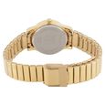 Titan Quartz Analog with Date Black Dial Watch for Women - image number 2