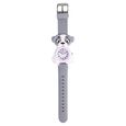 Titan Friends from Nature Quartz Analog Beige Dial Plastic Strap watch For Kids - image number 3