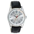 Titan Quartz Analog Silver Dial Watch for Men - image number 0