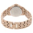 Titan Quartz Analog Champagne Dial Stainless Steel Strap Watch for Women - image number 3