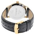 Titan Nebula Quartz Analog 18 Karat Solid Gold Watch for Men - image number 4
