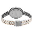 Titan Titan Karishma Quartz Analog Rose Gold Dial Two Toned Stainless Steel Strap Watch For Women - image number 5