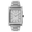 Sonata Quartz Analog Black Dial Leather Strap Watch for Men