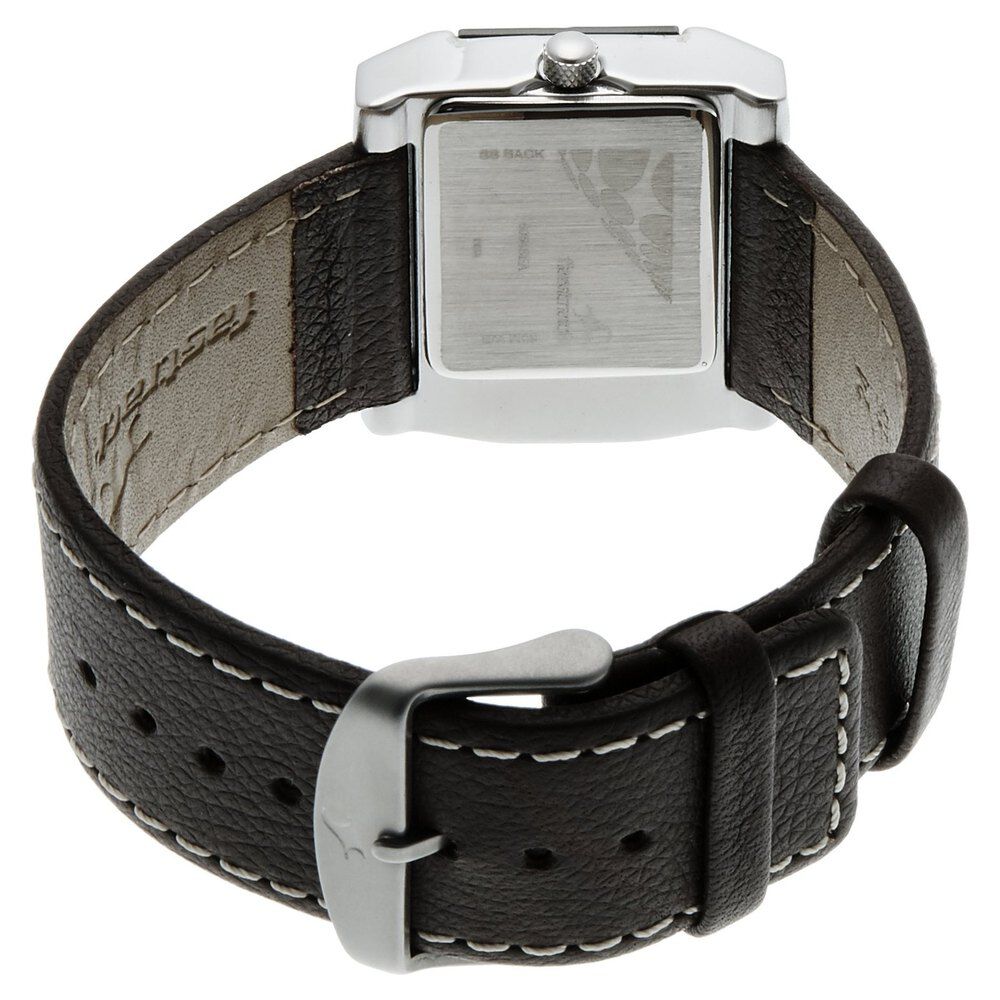 Fastrack watch 9336sfa ss back online