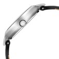 Titan Forever Kolkata Off White Dial Analog Leather Strap Watch for Women - image number 3