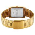 Titan Karishma Wedding Edit Analog with Day Date With Green Dial Two Toned Stainless Steel Strap Watch for Men - image number 5