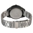 Fastrack Varsity Quartz Analog Silver Dial Stainless Steel Strap Watch for Girls - image number 4