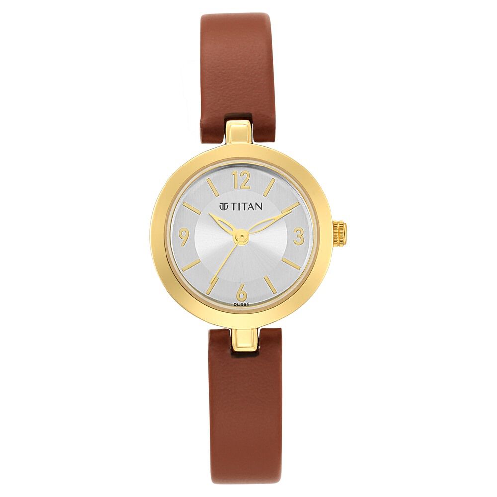 Titan online lagan watch