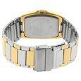 Sonata Quartz Analog Champagne Dial Metal Strap Watch for Men - image number 3