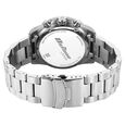Octane Fashion Accendo Chronograph with Knurled Bezel & Lume Hands for Men - image number 6