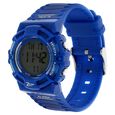 Zoop By Titan Digital Dial PU Strap Watch for Kids - image number 1