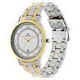 Titan Analog with Date Dial Stainless Steel Strap watch for Men - image number 2