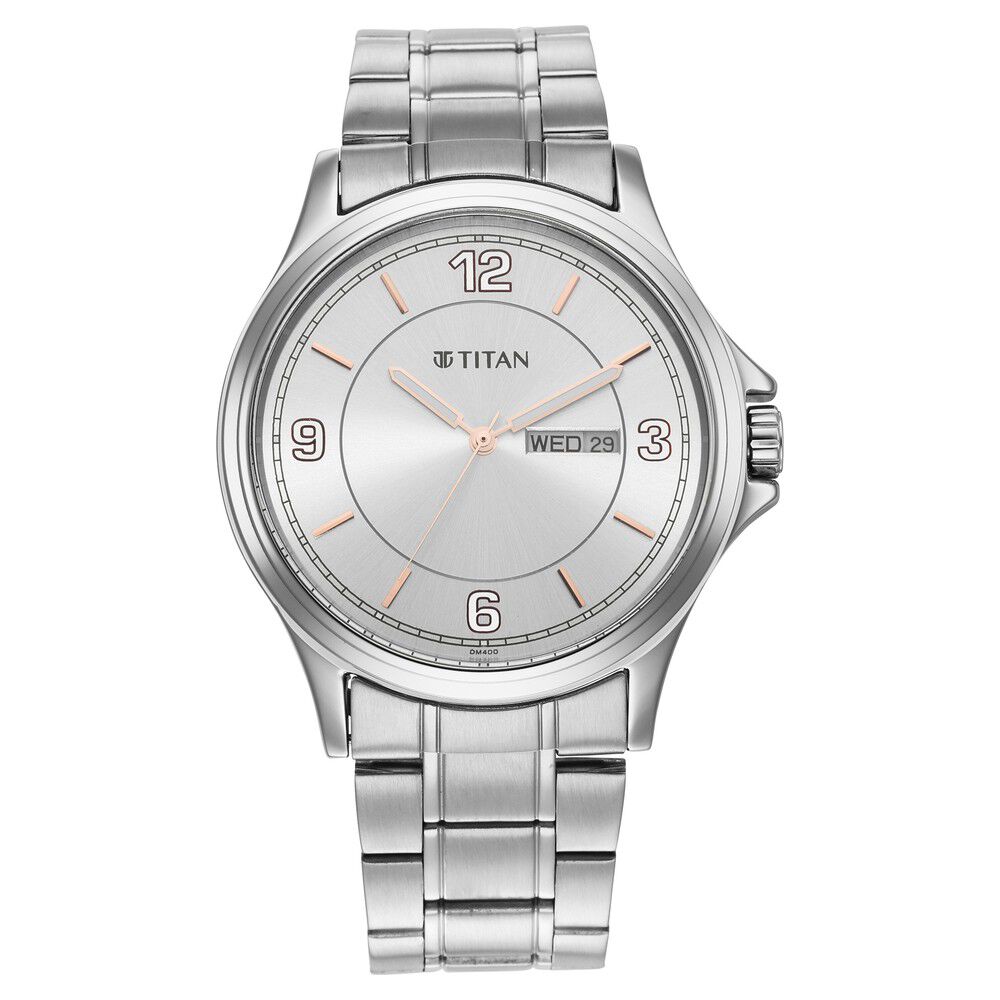 Titan watches shop for men snapdeal