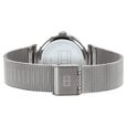 Tommy Hilfiger Quartz Analog Grey Dial Stainless Steel Strap Watch for Women - image number 2