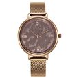 Titan Purple Valentines Day Collection Multicoloured Dial Analog Stainless Steel Strap Watch for Women - image number 1