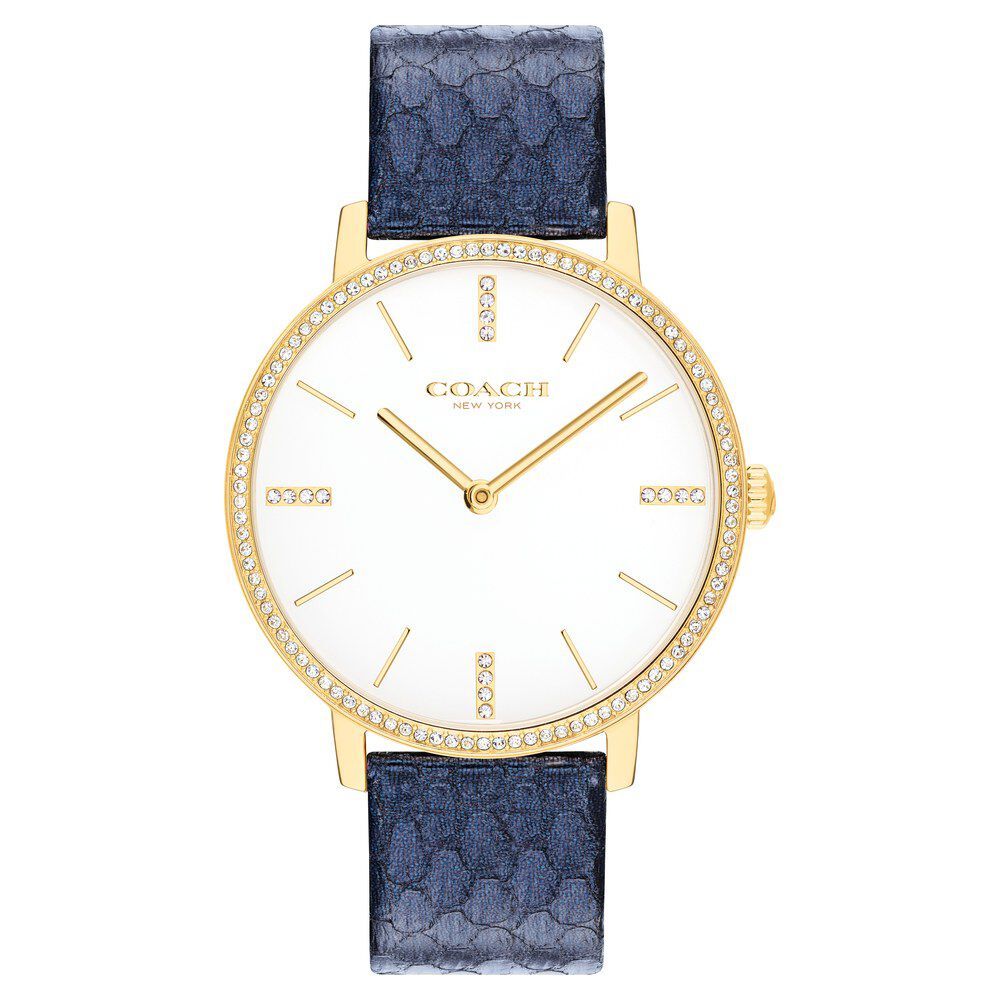 Coach watches online sales