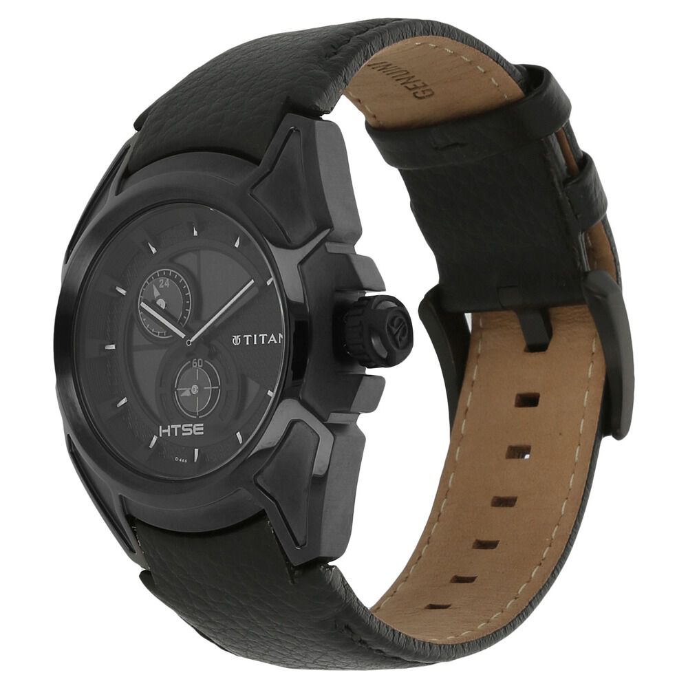 Titan htse deals watch straps