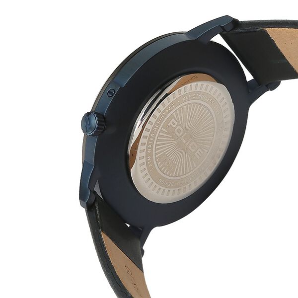 Police Analog Grey Dial Watch for Men - image number 2