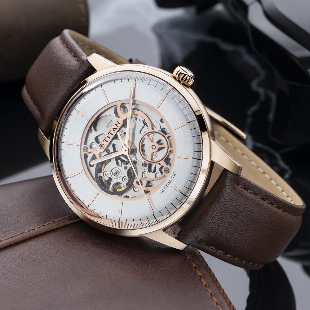 Buy automatic watch best sale