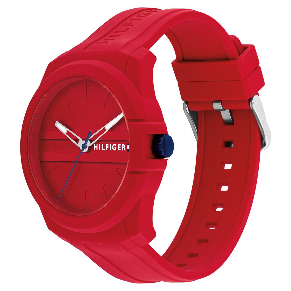 Tommy hilfiger hotsell hybrid smartwatch