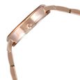 Titan Valentine Rose Gold Dial Women Watch With Metal Strap - image number 4