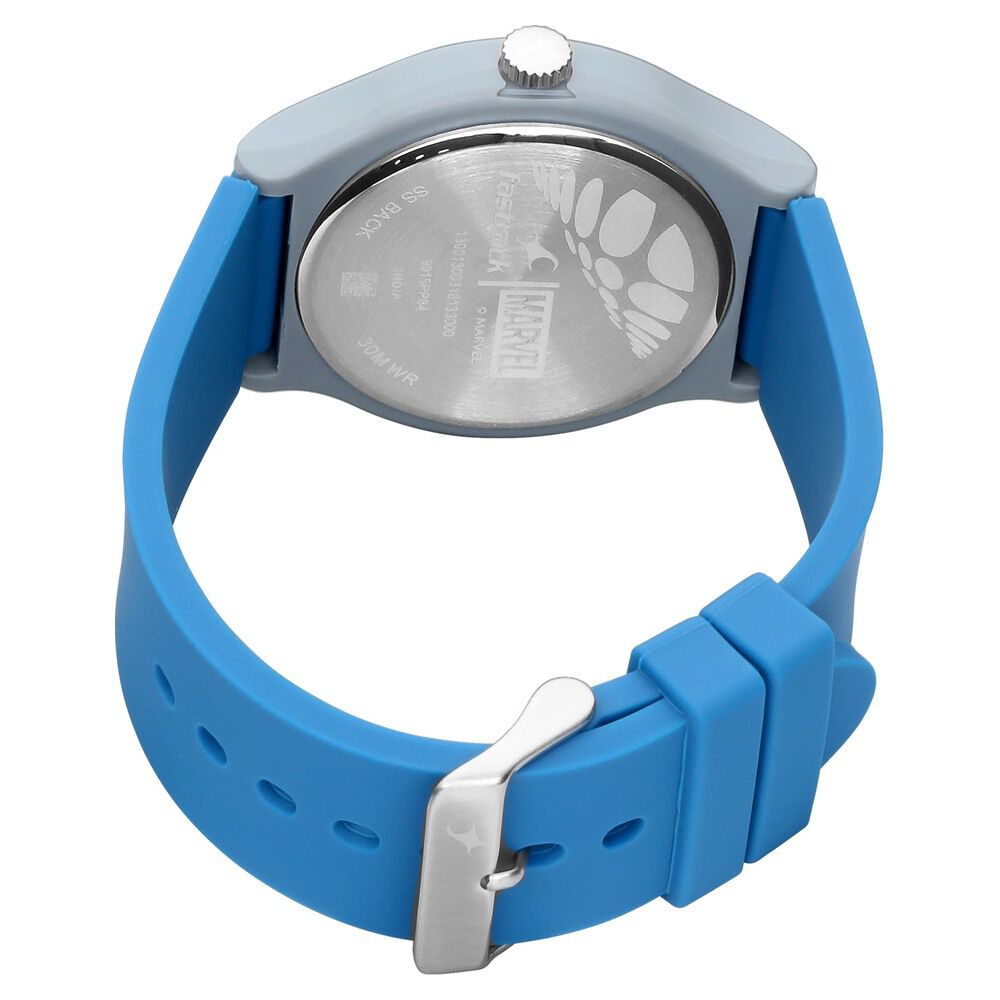 Deadpool clearance fastrack watch