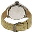 Titan Analog Brown Dial Stainless Steel Strap Watch for Men - image number 3