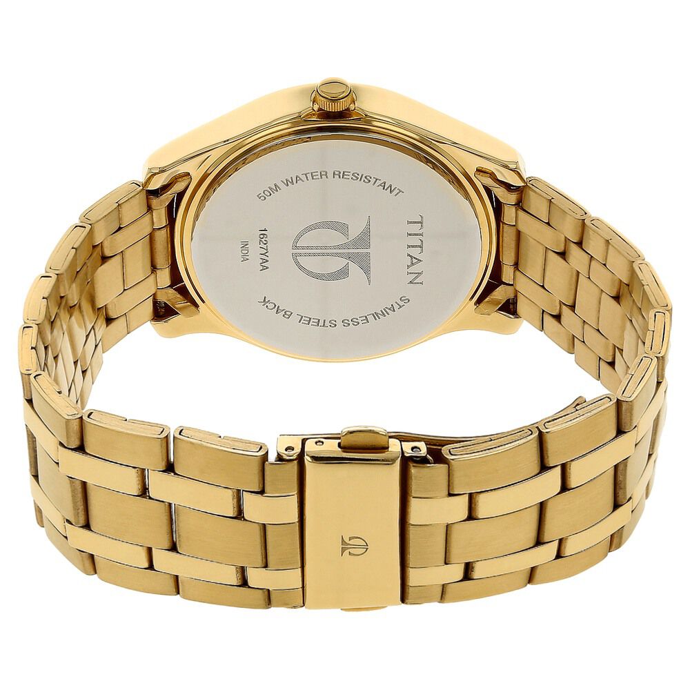 Titan 1627 store yaa price