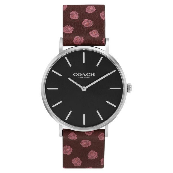 Coach Analog Watch for Women - image number 1