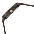 Kenneth Cole Quartz Analog Black Dial Watch for Men - image number 2
