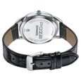 Northern Lights Inspired Poze Blue Dial Watch - Image 7