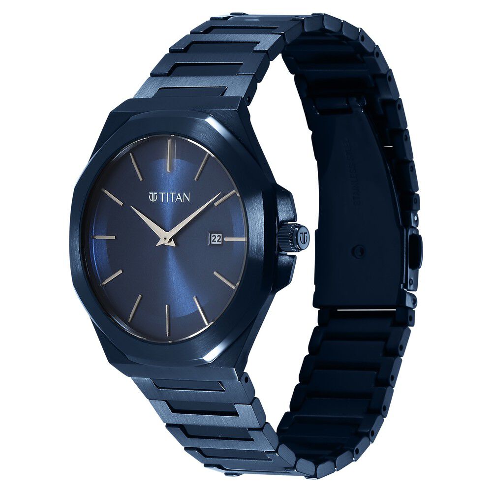 Thin watches titan hotsell