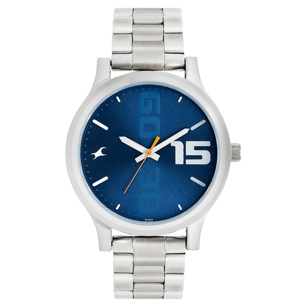 Fastrack store 3039sm05 price