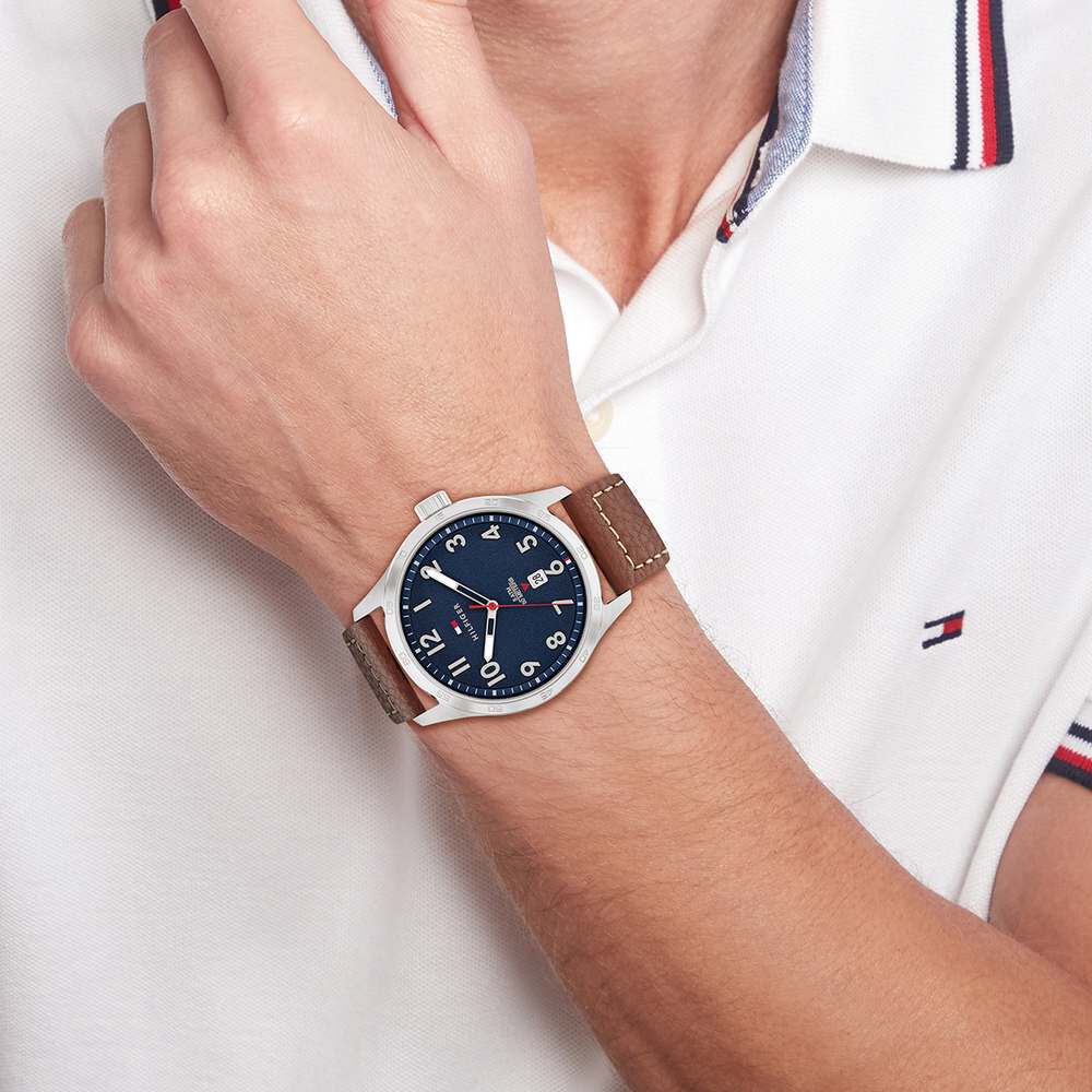 Tommy hilfiger pair watches on sale