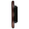 Titan Grandeur - Classic Wooden Pendulum Wall Clock - image number 3