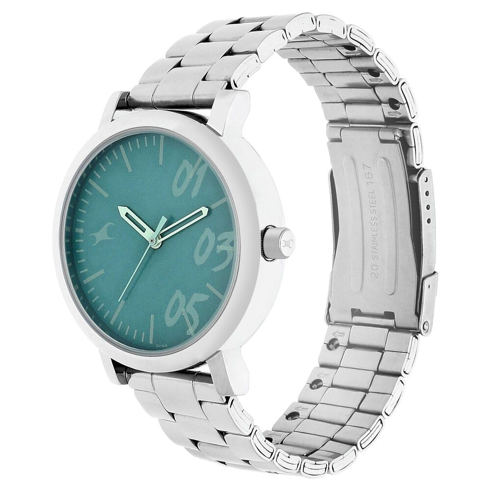 Fastrack 68010 discount