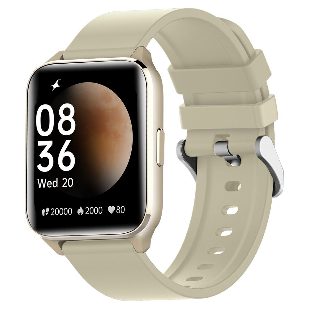 Fastrack reflex 2025 beat watch price