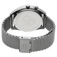 Tommy Hilfiger Quartz Analog Grey Dial Stainless Steel Strap Watch for Men - image number 4