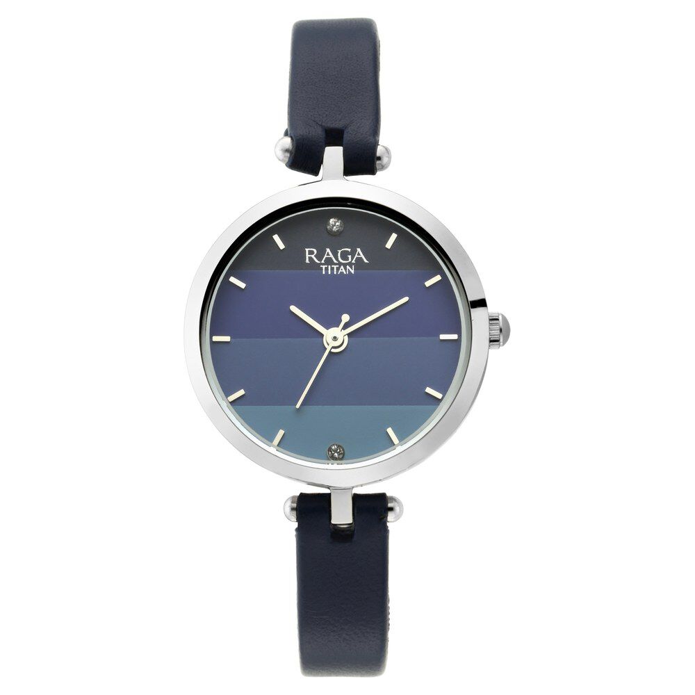 Titan raga latest ladies watches hot sale