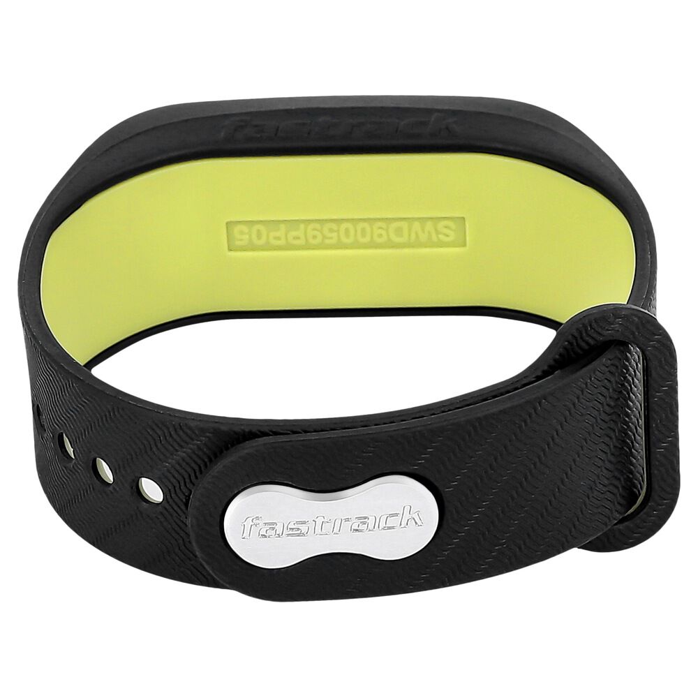 Fastrack reflex only band clearance