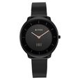 Titan Edge Black Dial Analog Stainless Steel Strap Watch for Women - image number 1